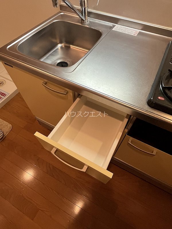 フラッティ梅小路 その他