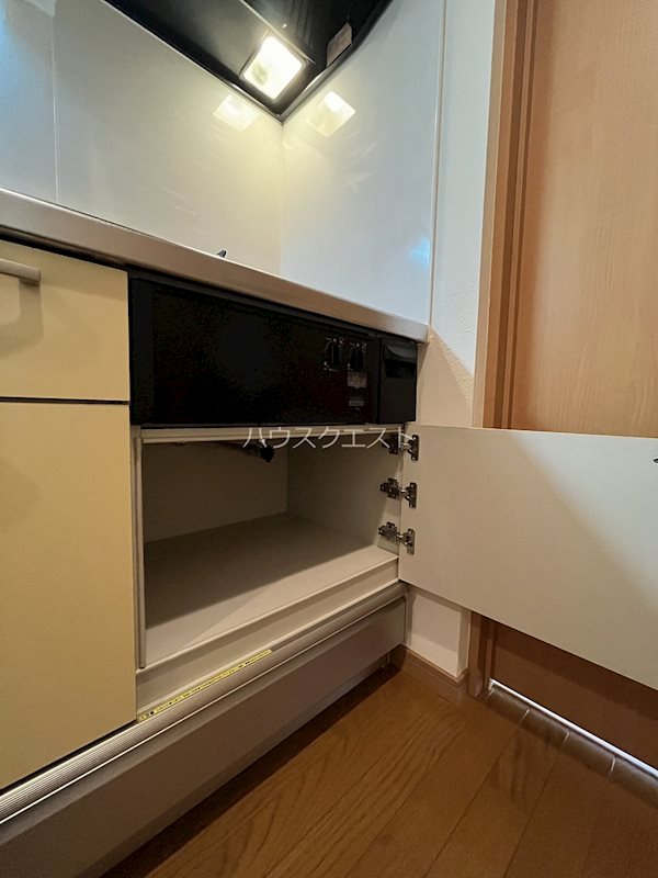 フラッティ梅小路 その他