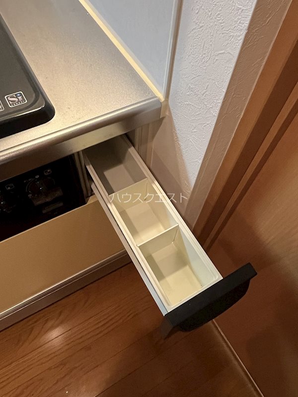 フラッティ梅小路 その他