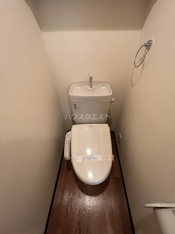 フラッティ梅小路 その他