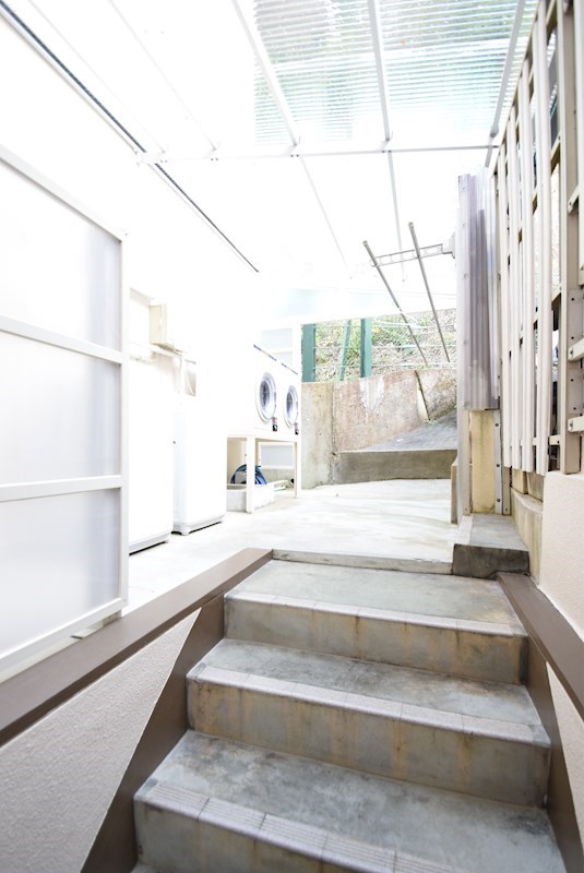 ハイツ金閣 その他共有部分