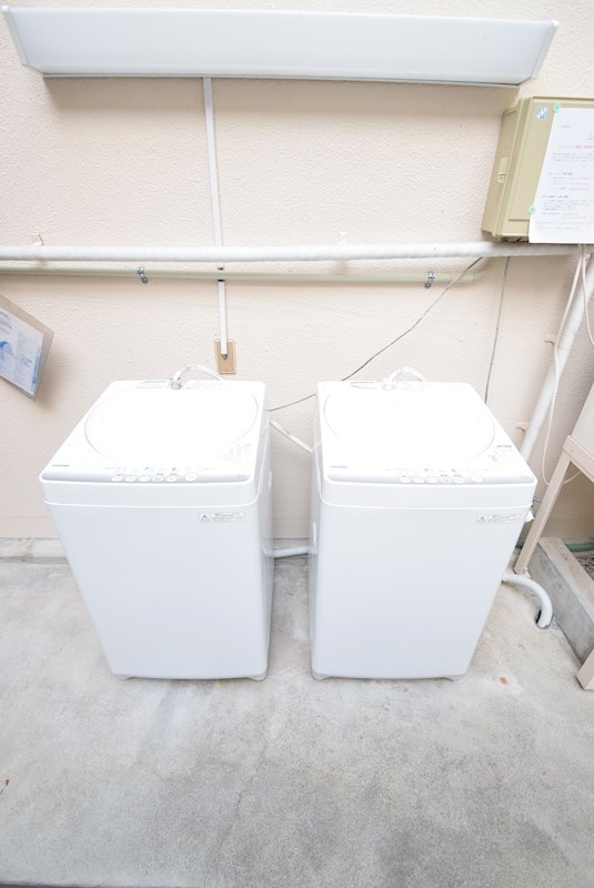 ハイツ金閣 その他設備