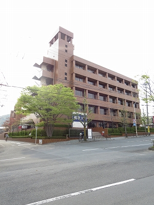 ハイツ金閣 大学・短大