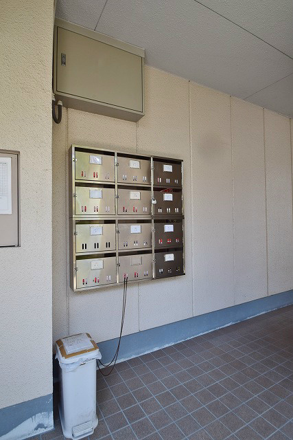 エントピアハイツ その他共有部分