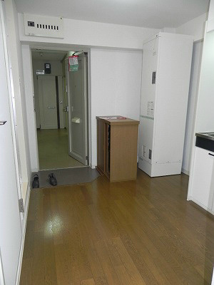 リエス東山三条 その他
