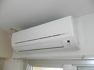 リエス東山三条 その他設備