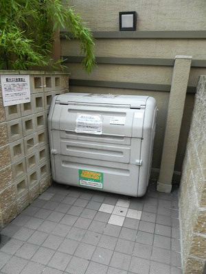 リエス東山三条 その他