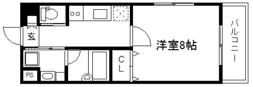 モナド-monado 間取り