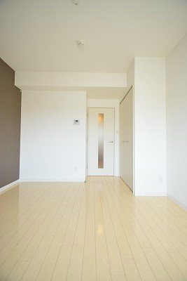 ウィル室町 リビング