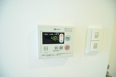 ウィル室町 その他設備