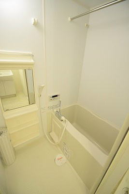 ウィル室町 風呂画像
