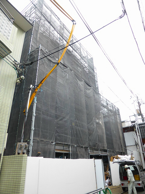 エステムプラザ東山邸 ロビー