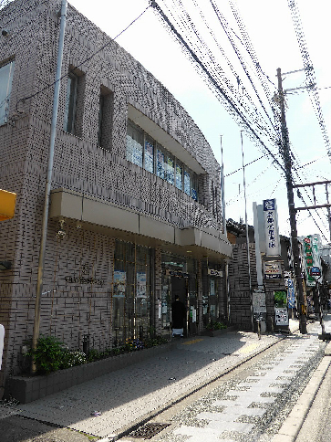エステムプラザ東山邸 銀行