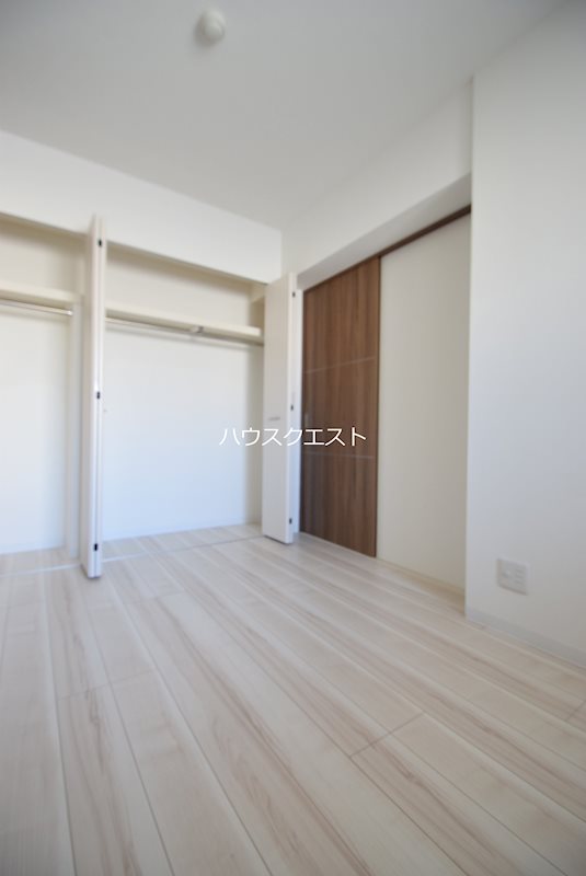 コンフォールパレ新町二条 その他
