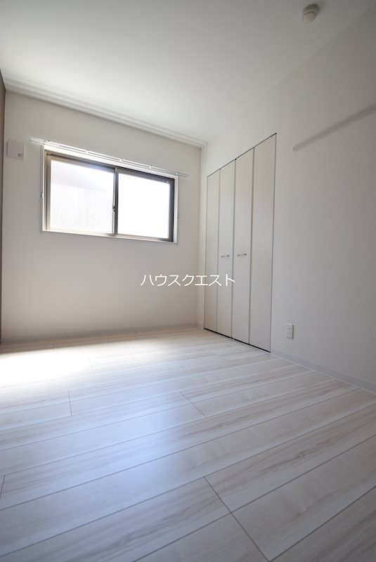 コンフォールパレ新町二条 その他部屋・スペース