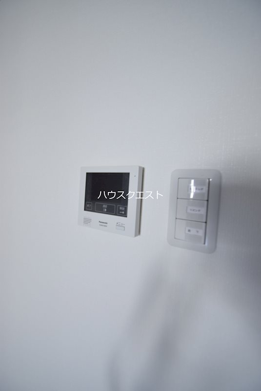 コンフォールパレ新町二条 その他設備