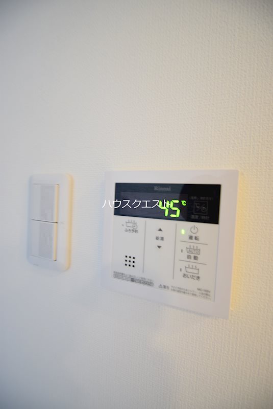 コンフォールパレ新町二条 その他設備