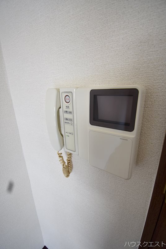 プレサンス京都東山シティライフ セキュリティ