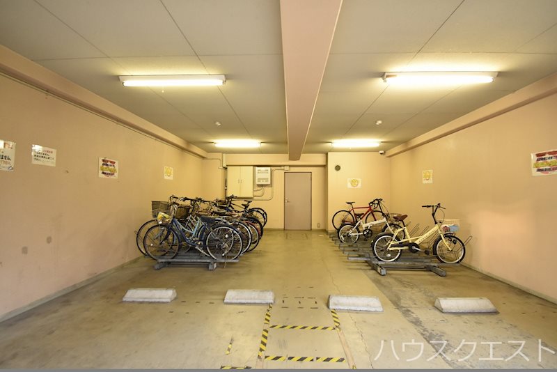 プレサンス京都東山シティライフ その他