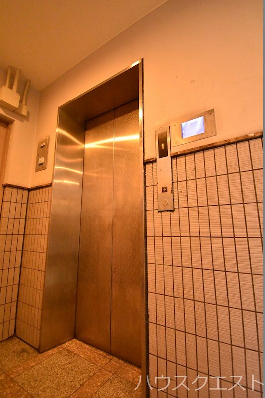 プレサンス京都東山シティライフ その他