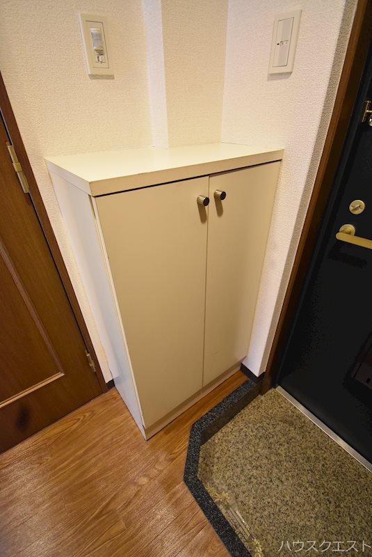 プレサンス京都東山シティライフ その他