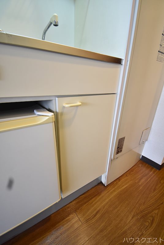 プレサンス京都東山シティライフ その他