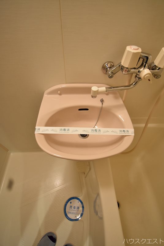 プレサンス京都東山シティライフ その他