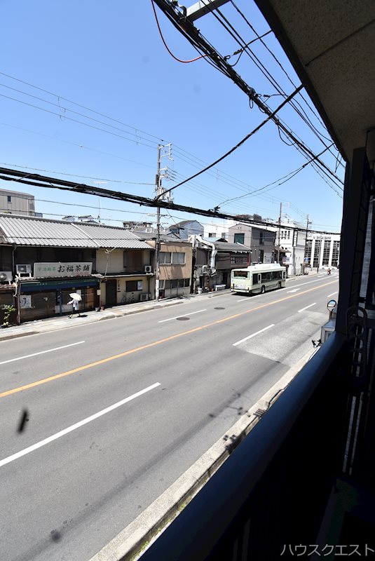 プレサンス京都東山シティライフ その他