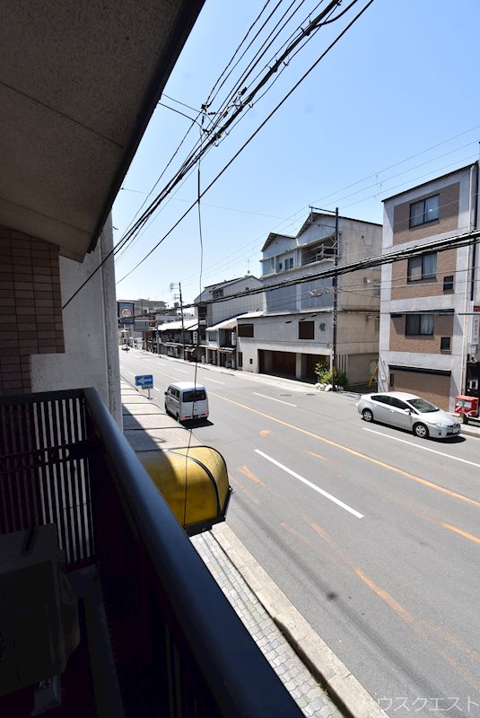 プレサンス京都東山シティライフ その他