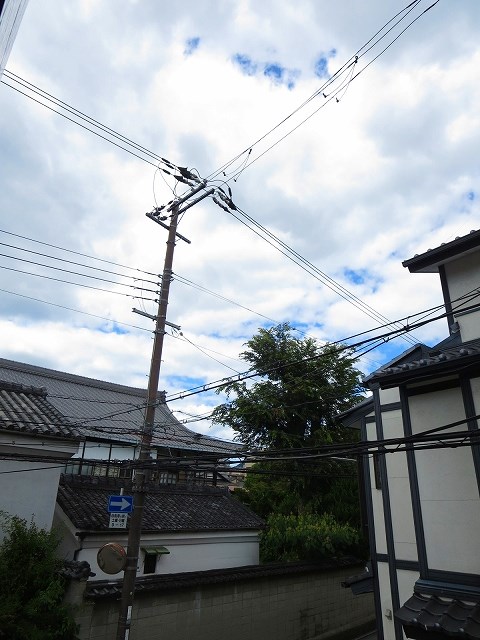 祇園ZENビル 眺望