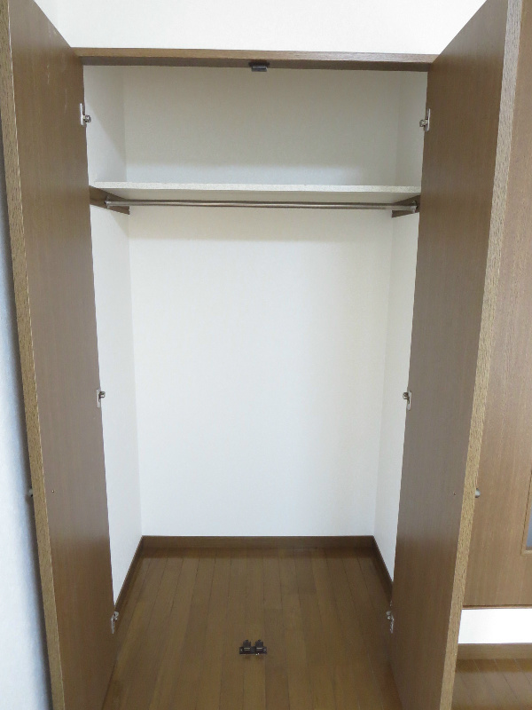 アンプルールブア下梅屋 収納