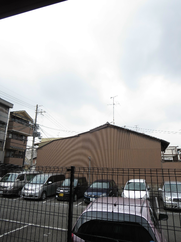 アンプルールブア下梅屋 眺望