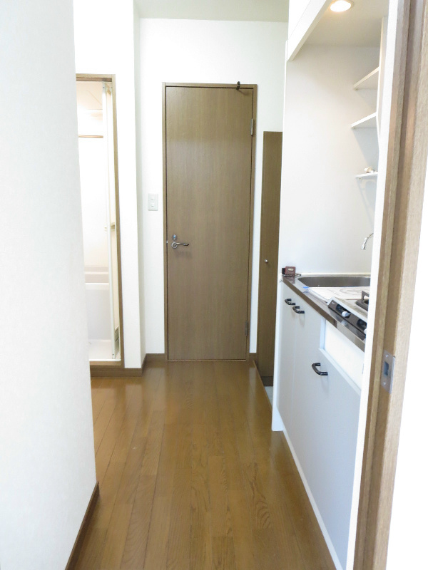 アンプルールブア下梅屋 その他部屋・スペース
