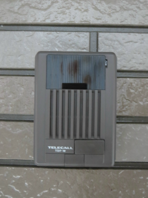 アンプルールブア下梅屋 セキュリティ
