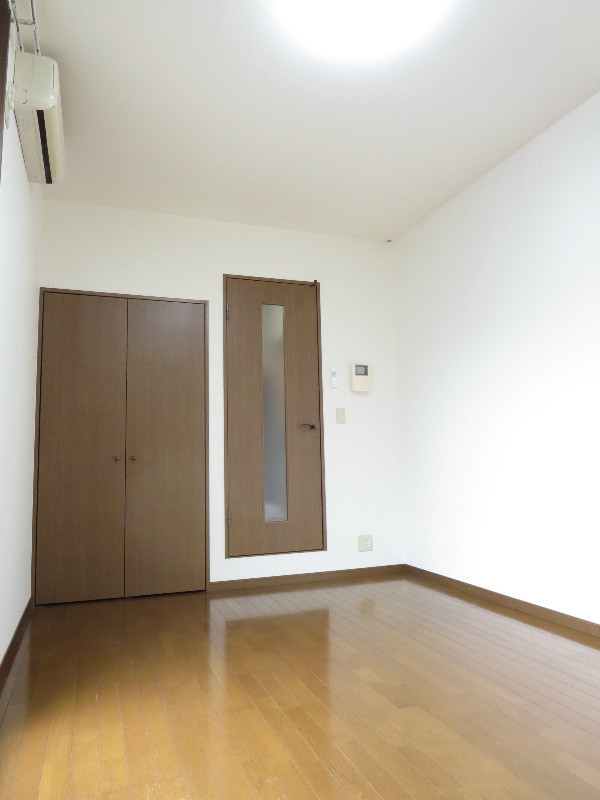 アンプルールブア下梅屋 リビング