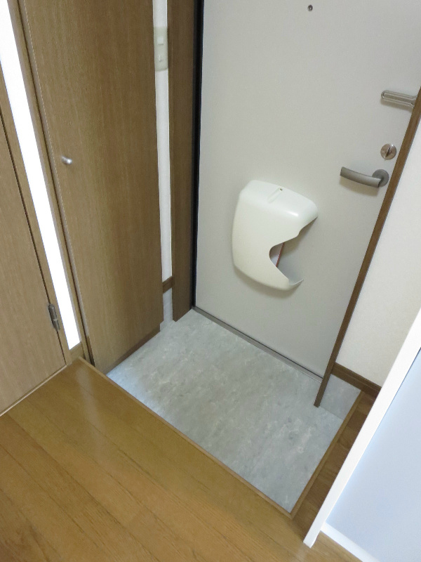 アンプルールブア下梅屋 その他