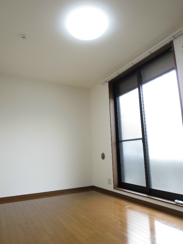 アンプルールブア下梅屋 ベッドルーム