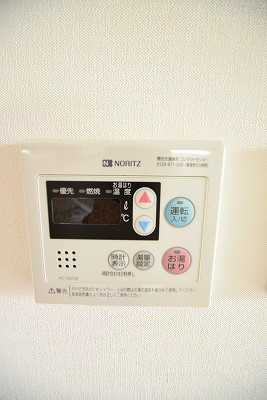 アクアプレイス京都西陣 その他