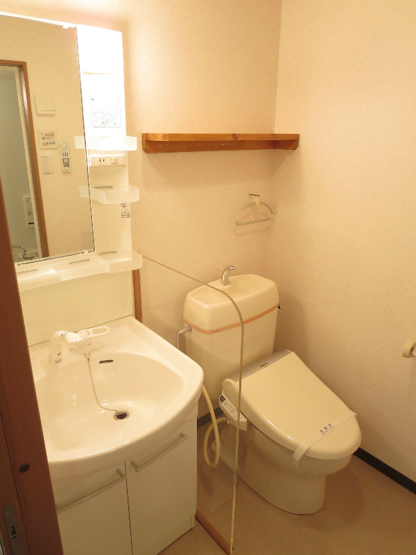 フラッティ七条大橋 その他部屋・スペース