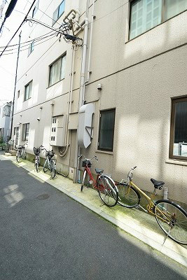 葛城ビル その他