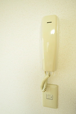葛城ビル セキュリティ
