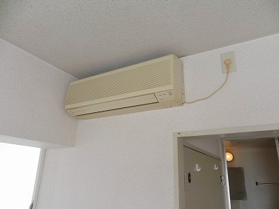カサローゼ吉田　 その他設備