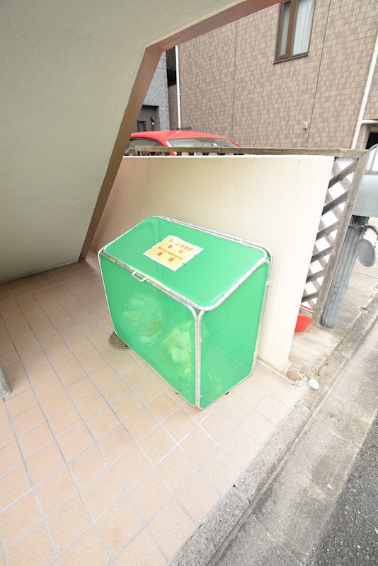カサローゼ吉田　 その他