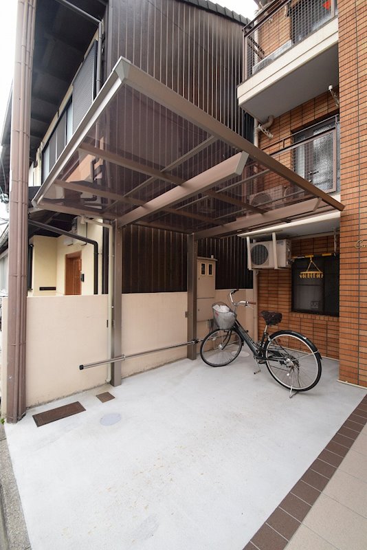 カサローゼ吉田　 その他