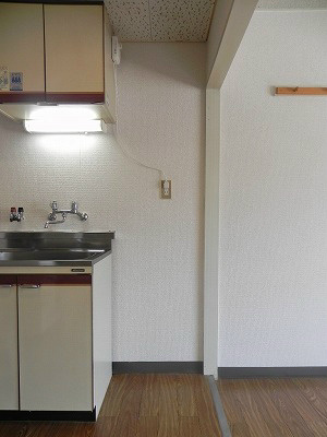 カサローゼ吉田　 その他