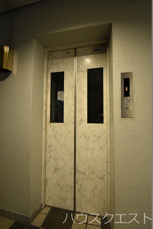 サンリット水谷　 その他設備