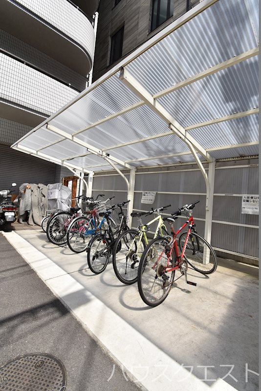 サンリット水谷　 その他共有部分