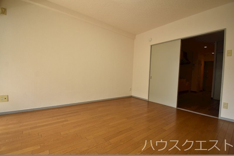 サンリット水谷　 ベッドルーム