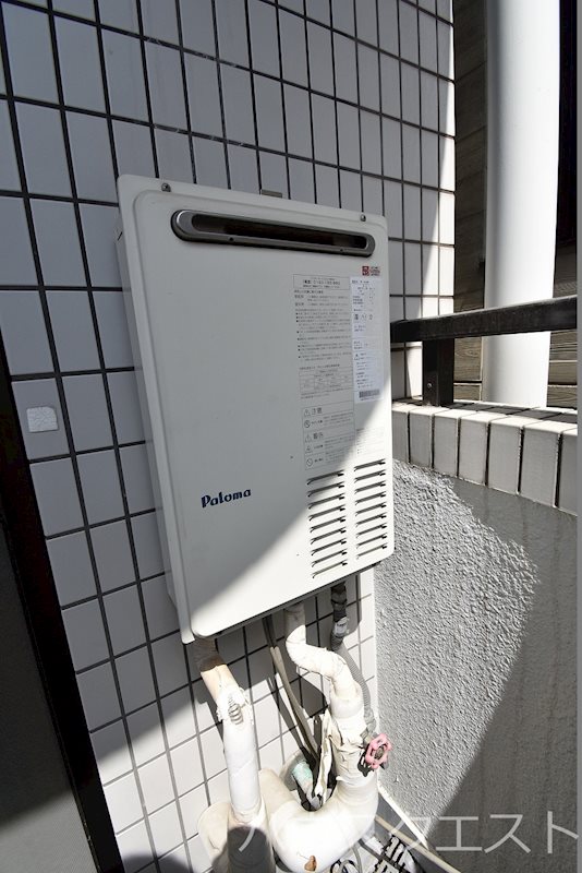 サンリット水谷　 その他設備