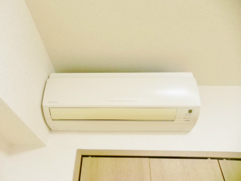 サンフローラ下鴨東 その他設備